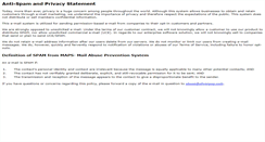 Desktop Screenshot of mkt2486.com