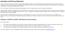 Tablet Screenshot of mkt2486.com